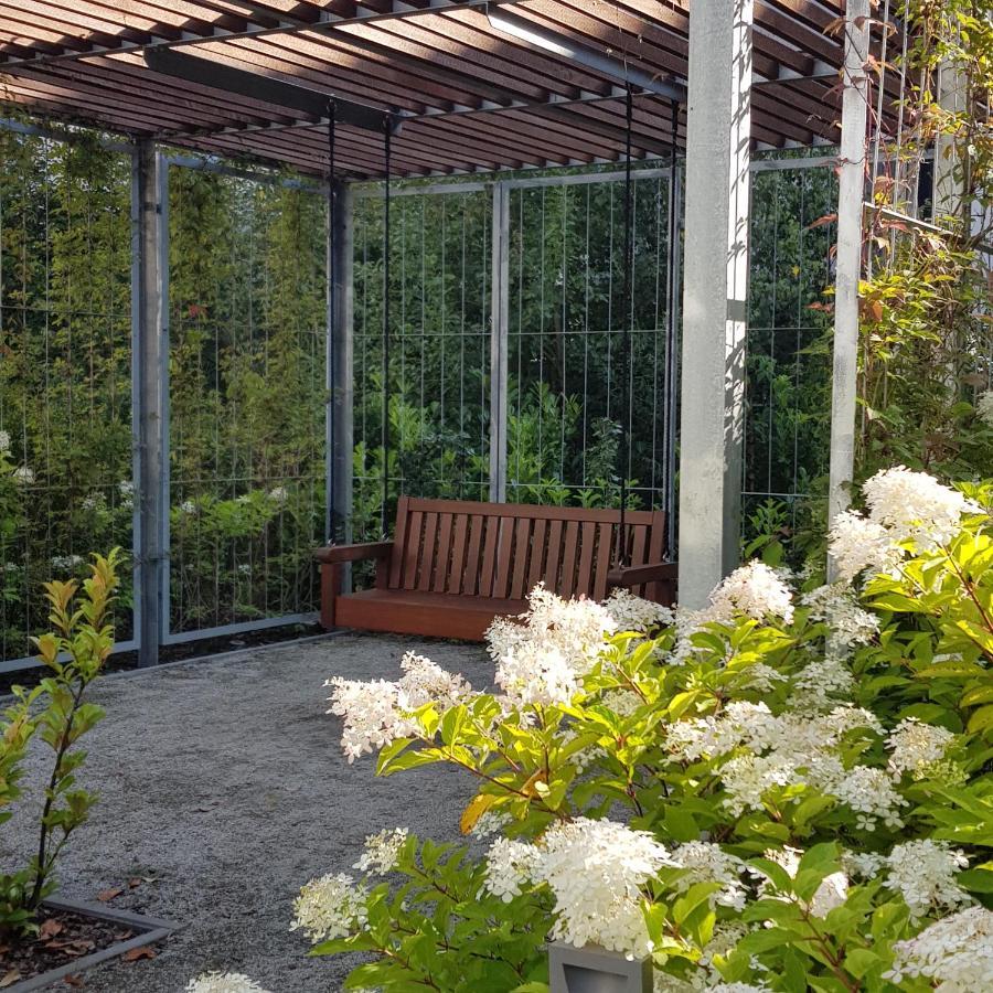 Jpapartments Nadmorski Park Gdańsk Zewnętrze zdjęcie